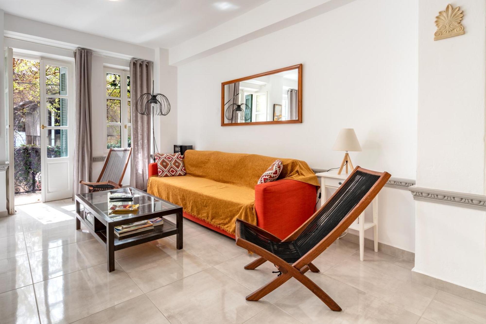 Psiri Gem From In Vivo Apartments- Spacious 1St Floor Apartment With Balcony In Athens' Historic Center المظهر الخارجي الصورة